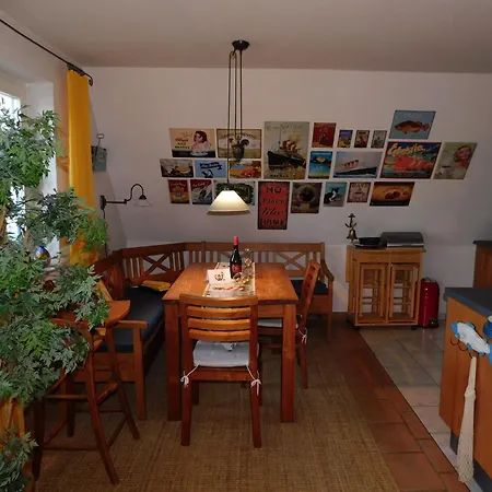 Appartement Seestern