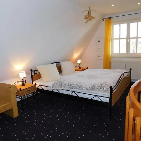 Seestern Apartment Ahrenshoop