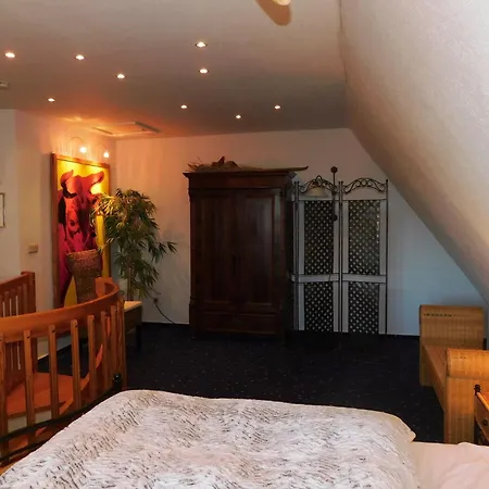 Apartment Seestern